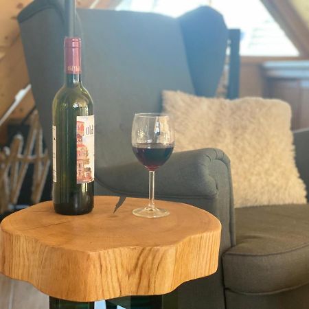 Giewont View Apartament -Top Floor Z Widokiem Na Giewont Kościelisko Zewnętrze zdjęcie