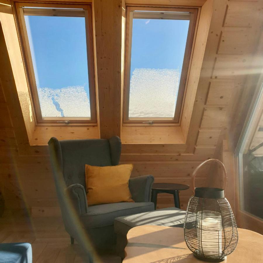 Giewont View Apartament -Top Floor Z Widokiem Na Giewont Kościelisko Zewnętrze zdjęcie