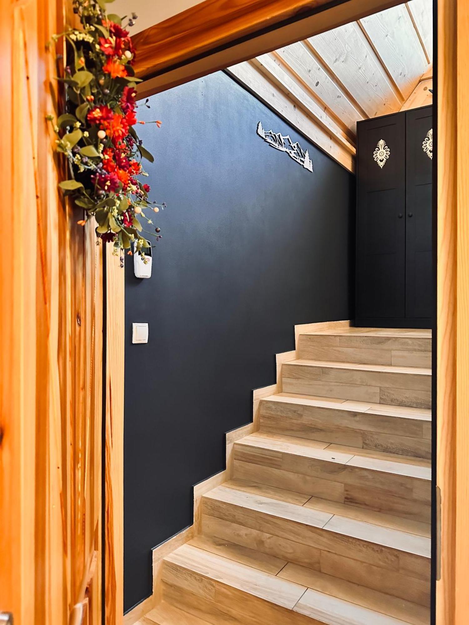 Giewont View Apartament -Top Floor Z Widokiem Na Giewont Kościelisko Zewnętrze zdjęcie